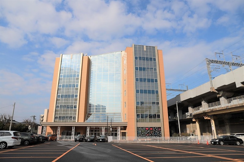 藤和天神尾コープ 専門学校