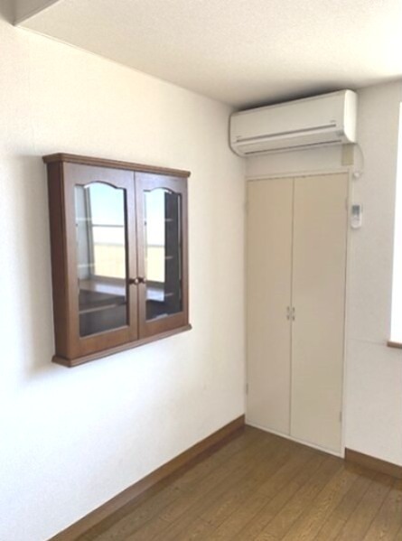 エストプラージュ その他設備