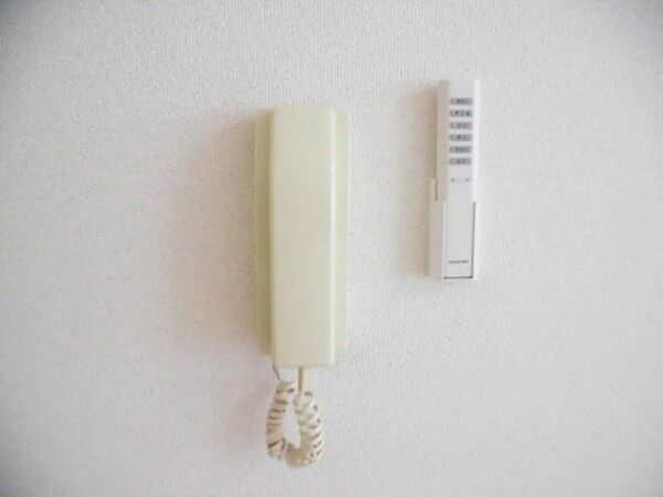 セジュールベガ セキュリティ