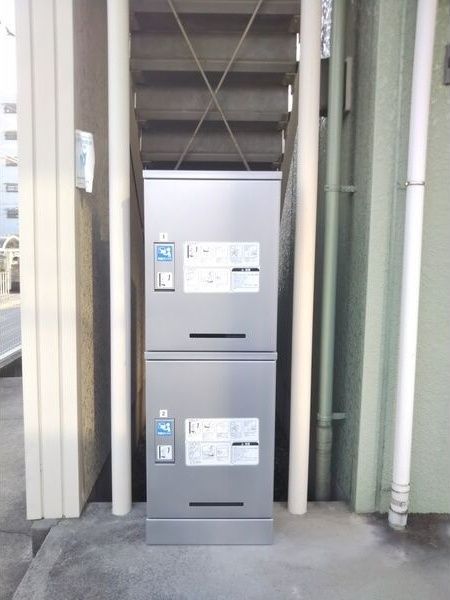 セジュールベガ その他設備
