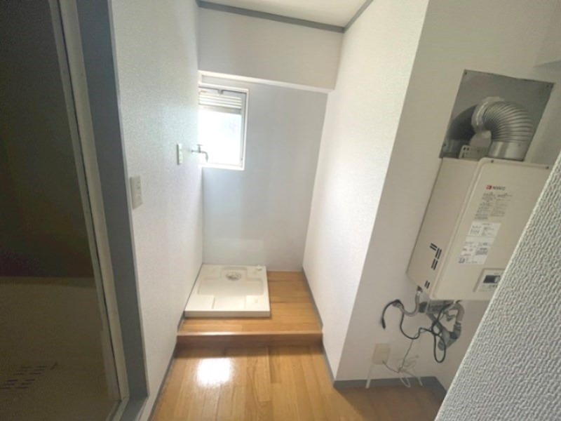 メゾンカフカス その他