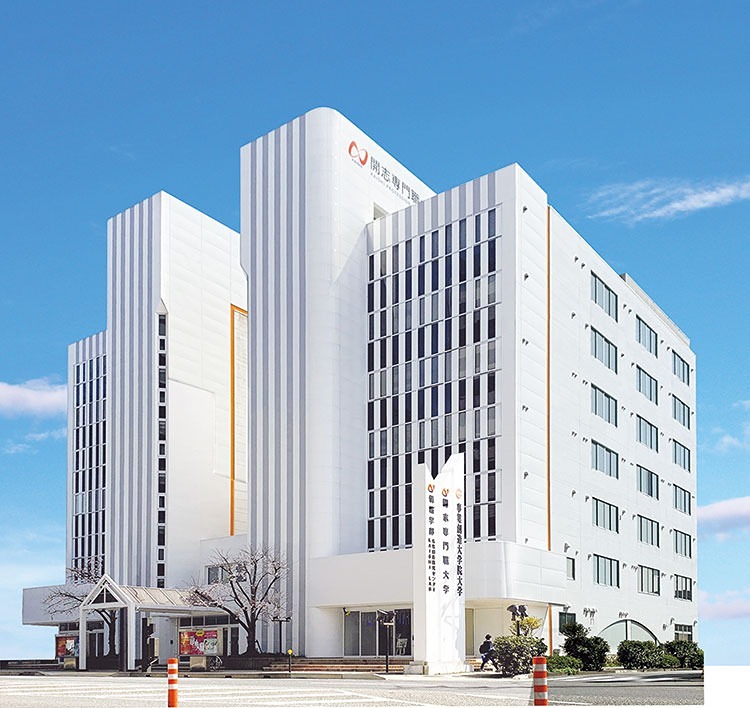 メゾンゆうとぴあ 大学・短大