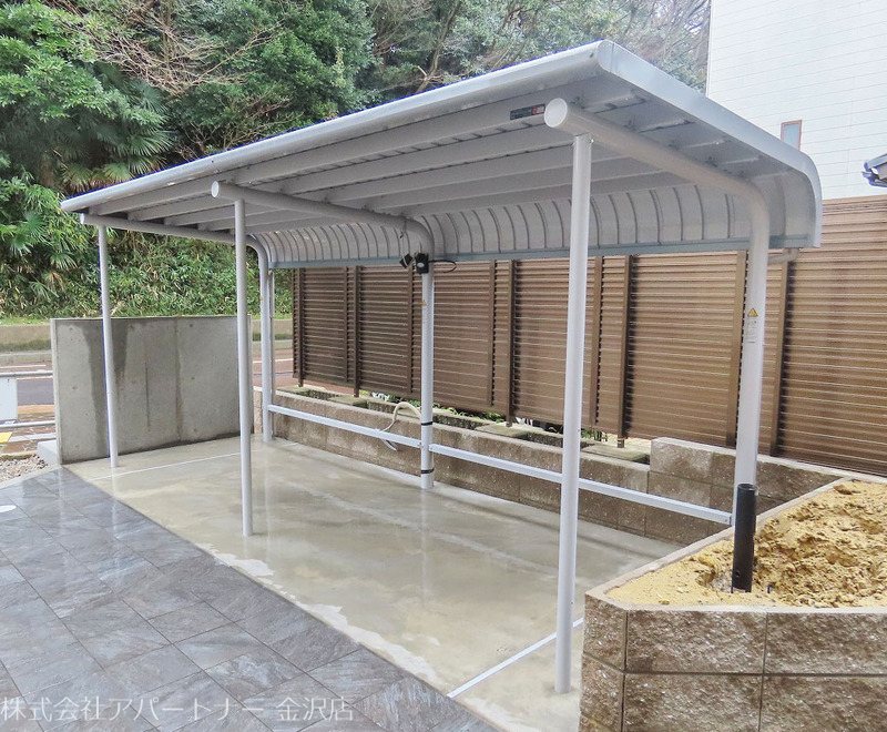 WISTERIA尾山町 その他共有部分