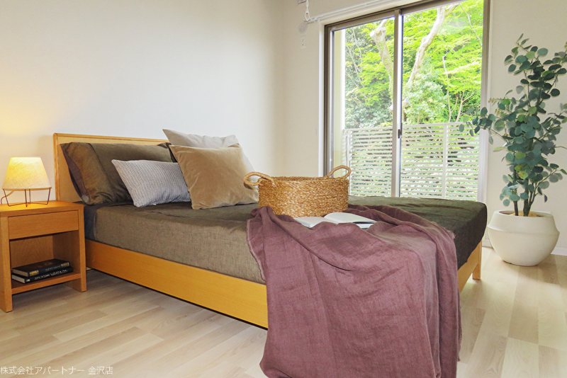 WISTERIA尾山町 その他部屋・スペース