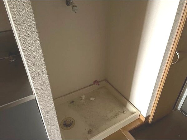 クレアール桜木 内装