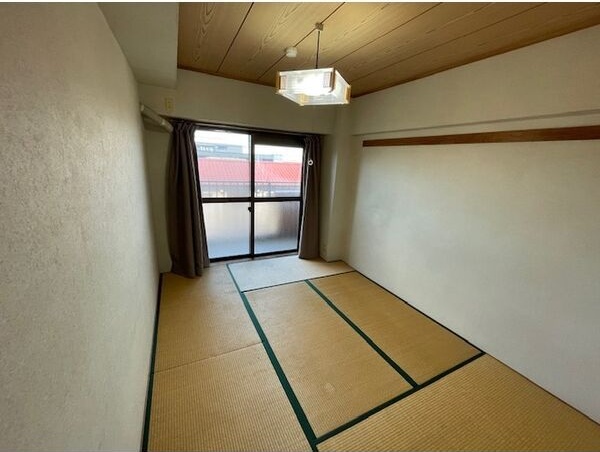 ダイアパレス新大前 内装
