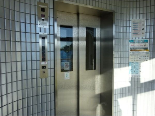 ダイアパレス新大前 その他共有部分