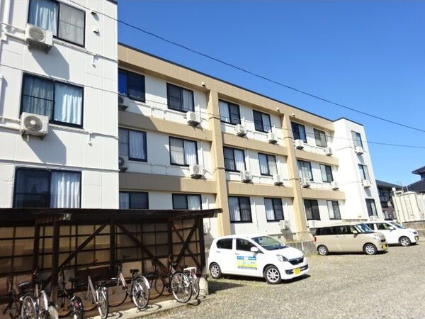 ブランドール その他共有部分