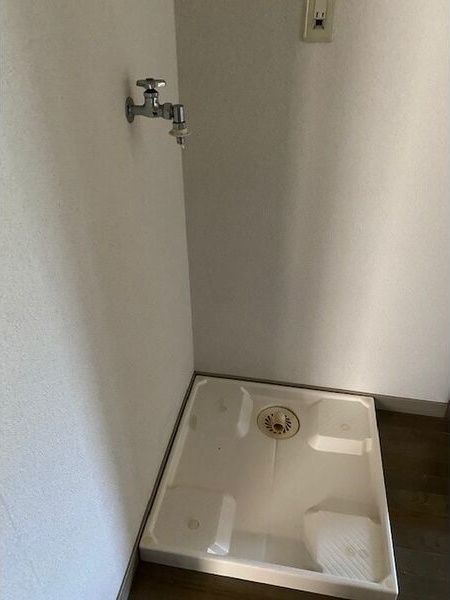 メゾンドエクラン7 その他部屋・スペース