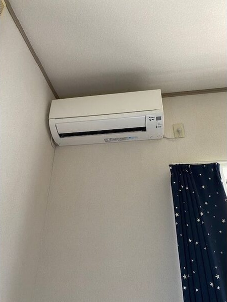 メゾンドエクラン7 内装