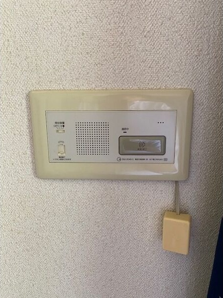 メゾンドエクラン7 その他