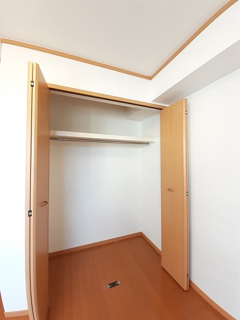 デスパシオ 収納