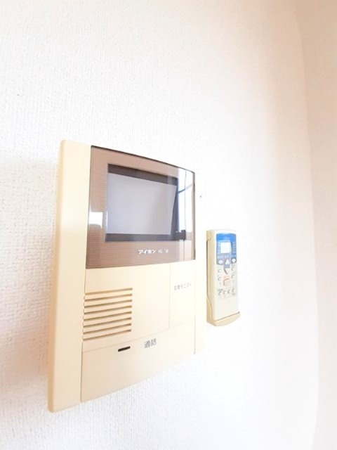 デスパシオ セキュリティ