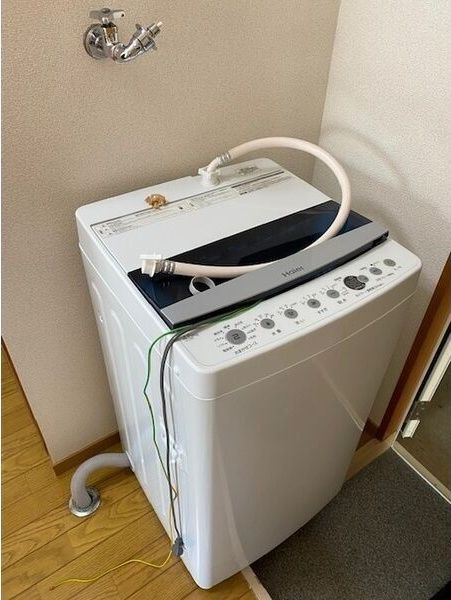コーポエンドレス その他設備