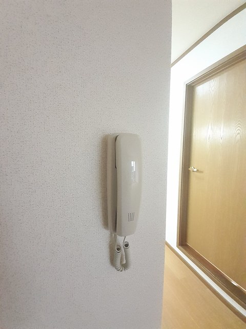 リーヴァ・プレッソＢ その他設備