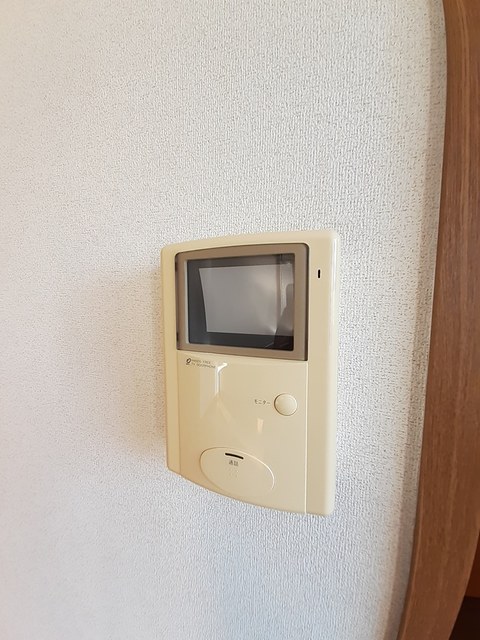 プロムナード セキュリティ