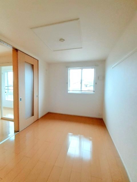 ブライトハーモニーＢ その他部屋・スペース
