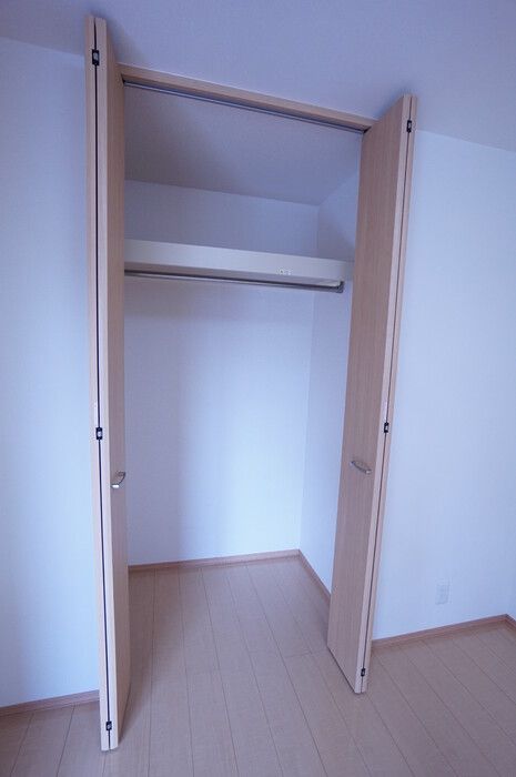 フィロソフィア Ｂ 収納
