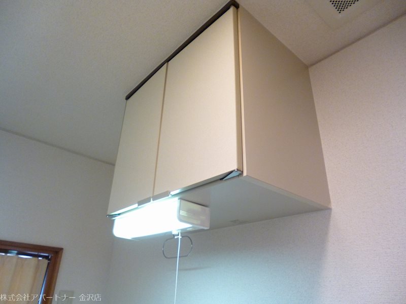 フラット93 その他部屋・スペース