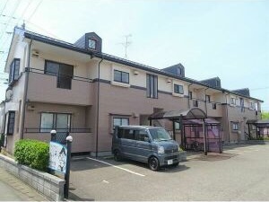 T・Mアベニュー　A 駐車場