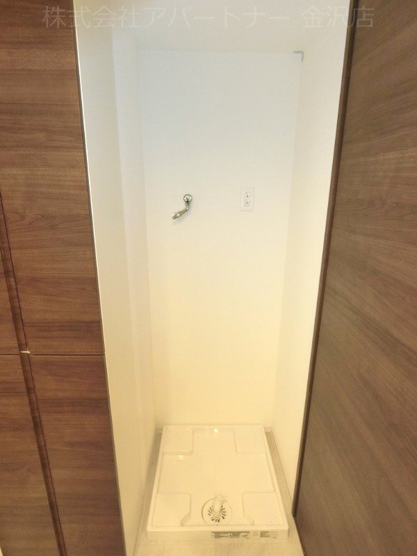 レーベン金沢 MID WEST TOWER その他設備