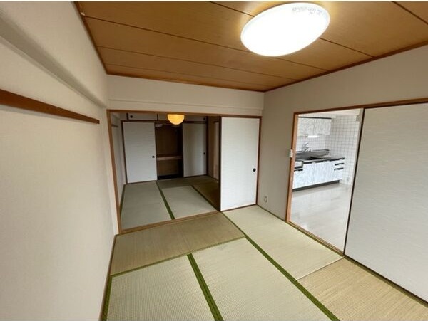 ユートピアレジデンス幸西A その他部屋・スペース