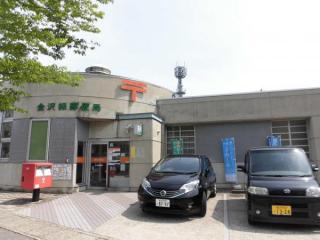 フォーシーズン 郵便局