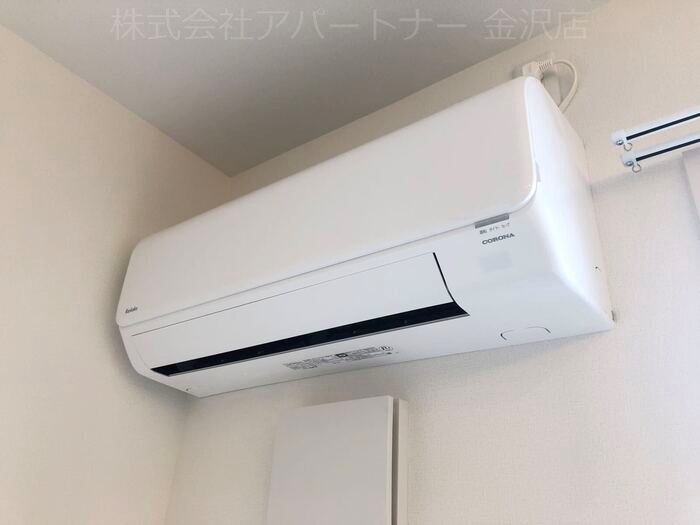 DR相木CORAZON その他設備