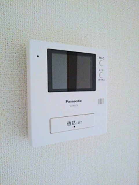 ガレット セキュリティ