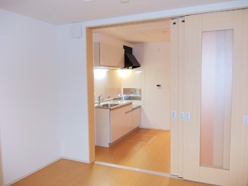 ガレット その他部屋・スペース