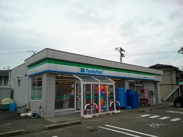 ガレット その他