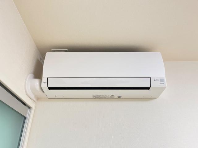 ヴィヴァレス その他設備