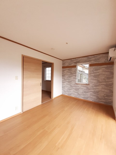 エクセルコーポなるみ その他部屋・スペース