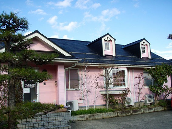 エクセルコーポなるみ その他