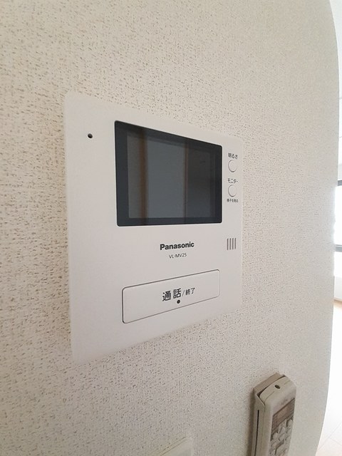 ファイン　ブリーズⅡ セキュリティ