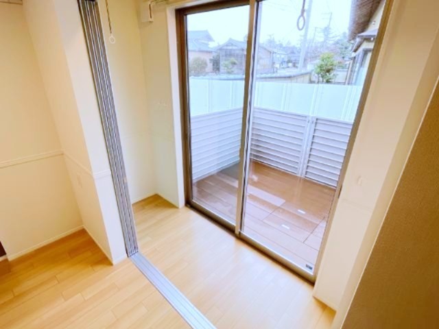 ウェル　ビーイング その他部屋・スペース