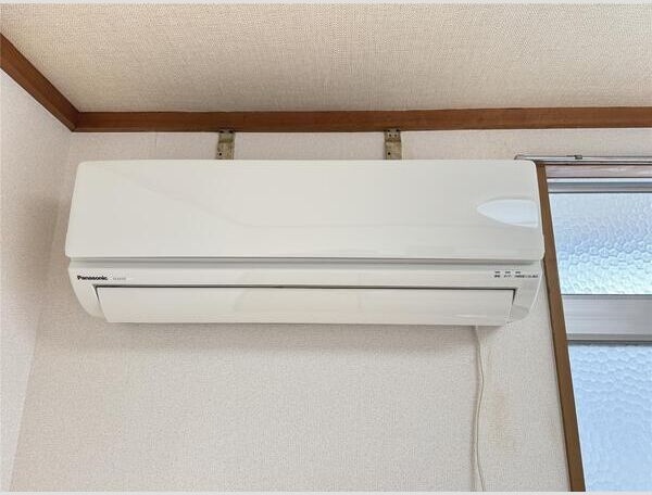 コーポ青山 その他設備