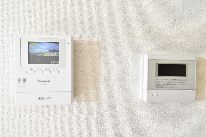 プレズント セキュリティ