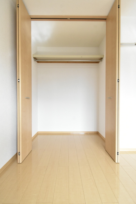 プレズント 収納