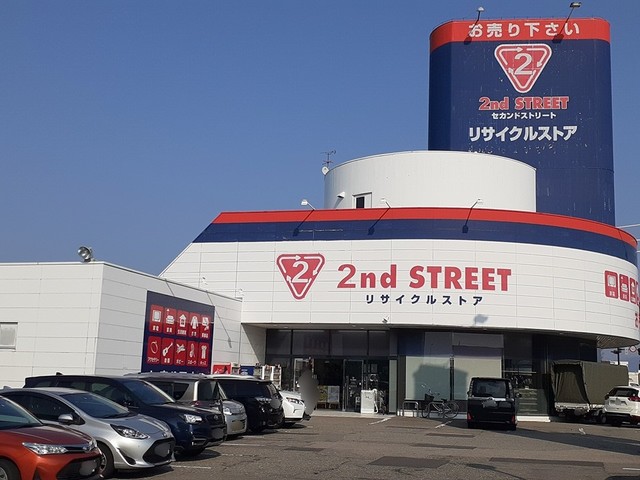 ラ・ガーディア その他