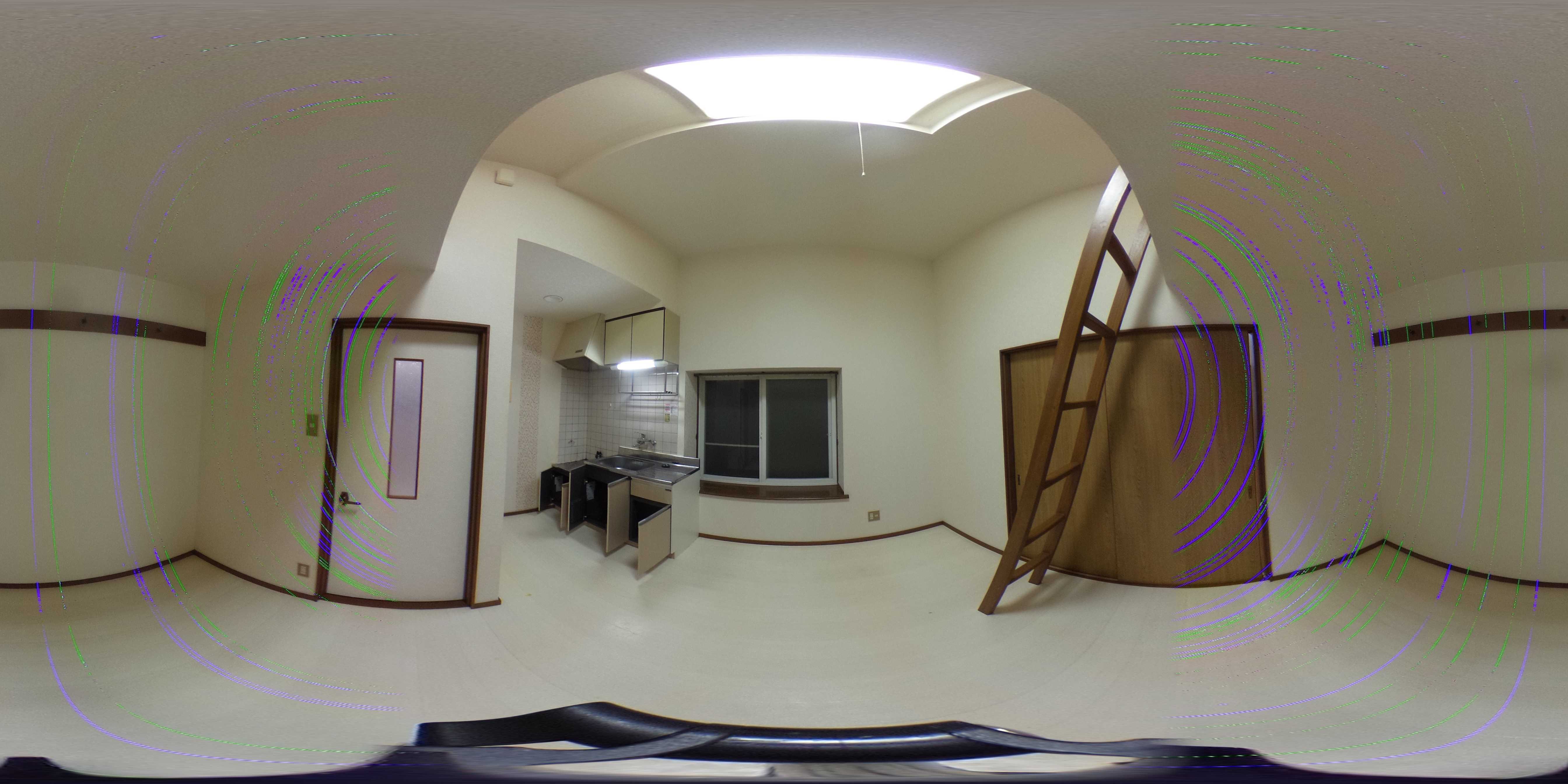 リバティーハイツ東栄町 その他