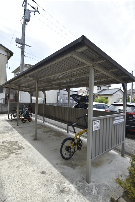 アステール Ⅱ　Ａ その他共有部分