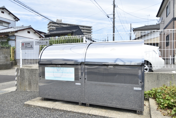アステール Ⅱ　Ａ その他共有部分