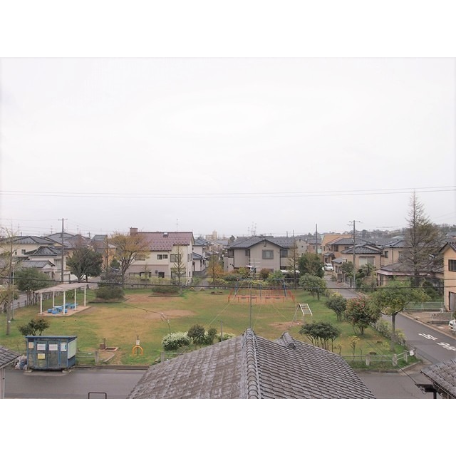 エスポワール寺尾 眺望