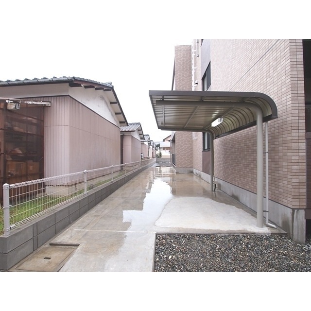 エスポワール寺尾 その他共有部分