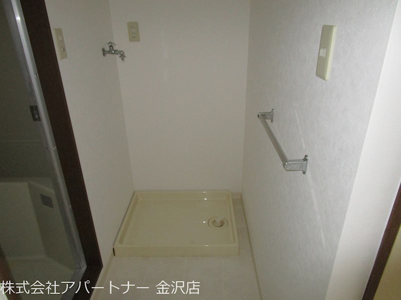 プレステージ金沢 その他