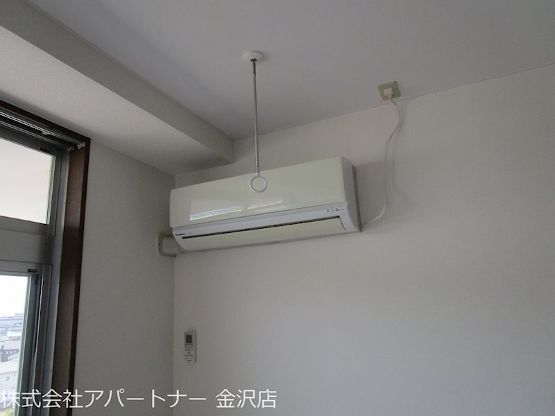 プレステージ金沢 その他設備