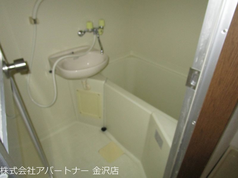プレステージ金沢 風呂画像
