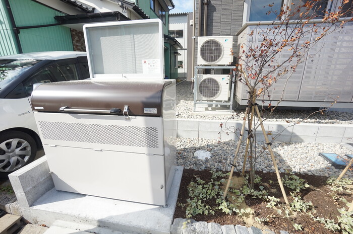 アステール Ⅲ その他共有部分