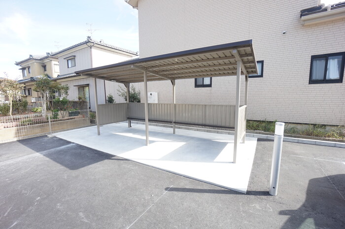 アステール Ⅲ その他共有部分